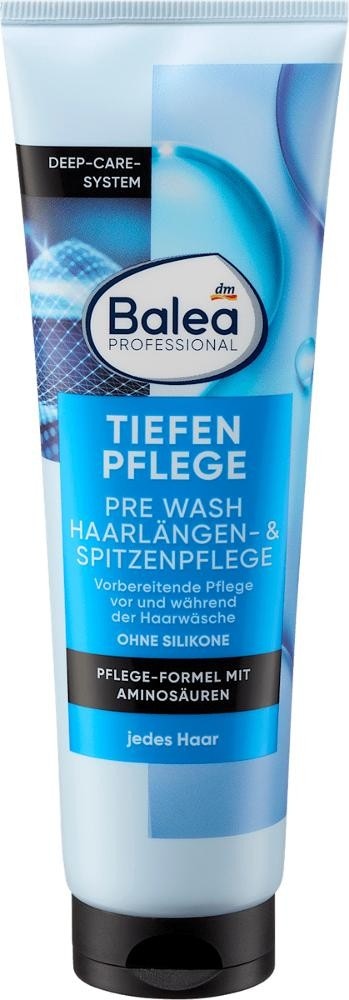Balea Professional Pre & After Wash tretman za kosu 150 ml Akcija u trgovini Dm