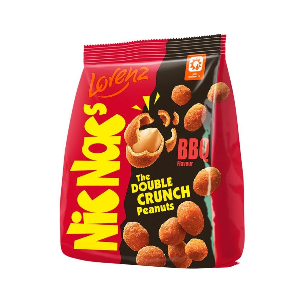 Lorenz Nic Nacs 110 g - Akcija u trgovini Mueller