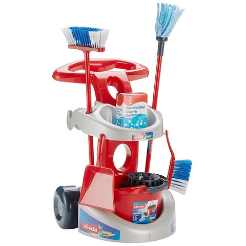 Vileda Kolica za čišćenje Set - Akcija u trgovini Lidl