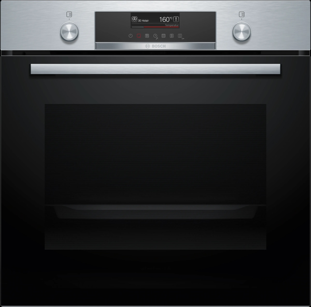 Pećnica BOSCH HBG579ES3 - Akcija u trgovini Harvey Norman