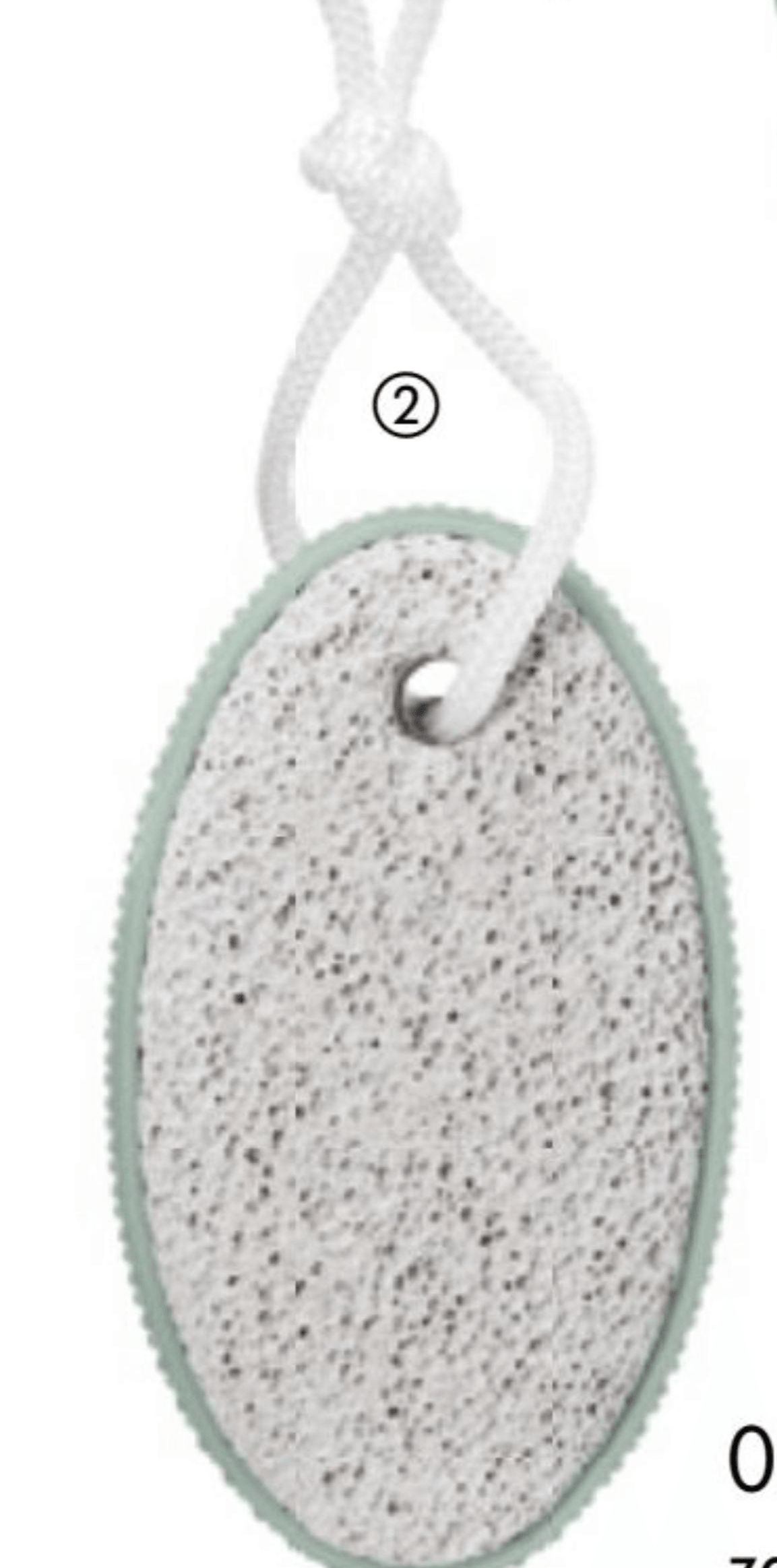 Everyday kamen za stopala - Akcija u trgovini Oriflame