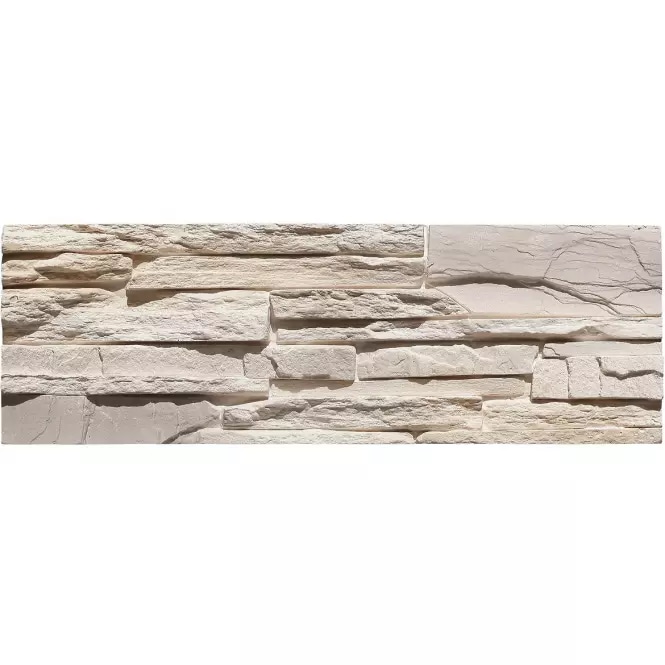 Gipsani kamen Vesuvio 3 1 paket = 0,47 m2 - Akcija u trgovini Merkury