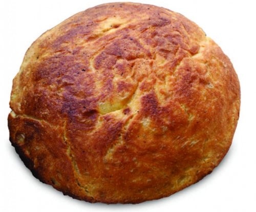 Kruh ispod sača 900 g - Akcija u trgovini Ribola