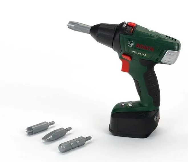 Dječja bušilica KIDLAND PARKSIDE® - Akcija u trgovini Kaufland