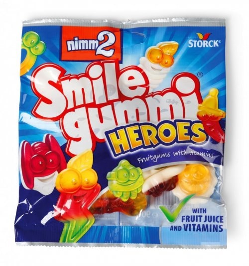 Bomboni Werther's, Mamba, Nimm2 - Akcija u trgovini Spar