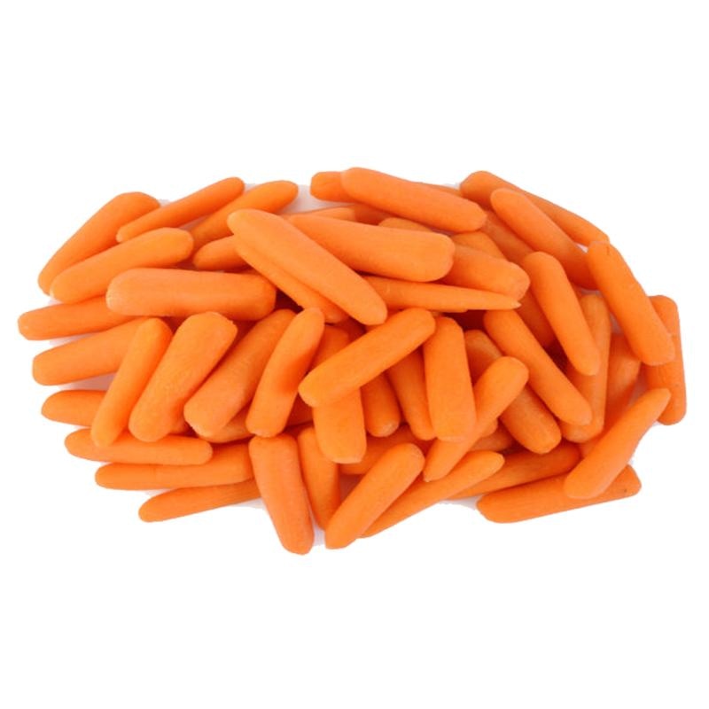 Mrkva baby 250g - Akcija u trgovini Konzum