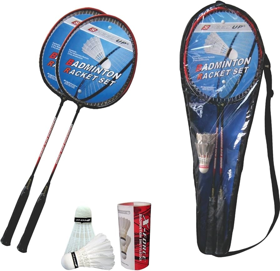 Set badminton Speed Up 1 set - Akcija u trgovini Spar