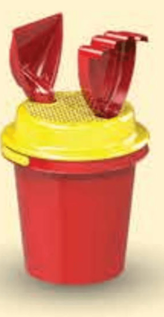 Set kantica 1 set - Akcija u trgovini Ribola