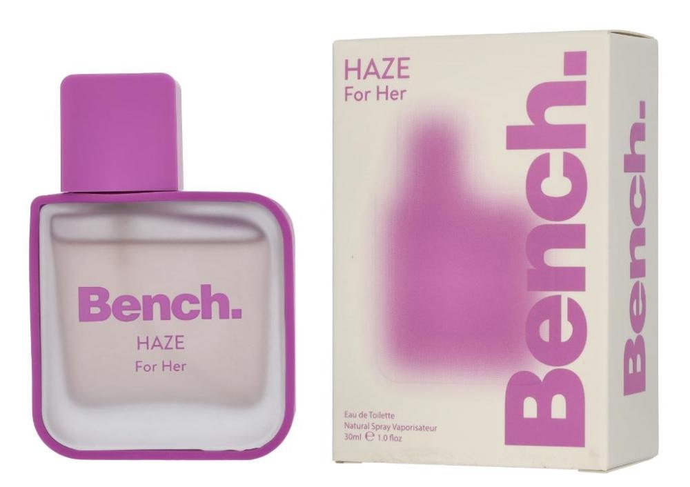 Bench Haze For Her - Akcija u trgovini Bipa