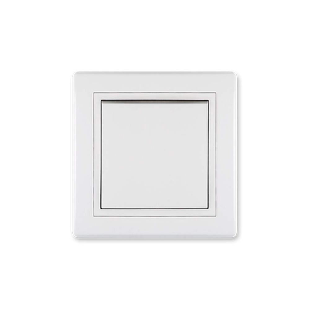 Jednopolni prekidač Aquastar - Akcija u trgovini Bauhaus