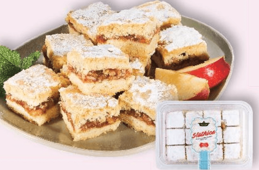 Pita 500 g - Akcija u trgovini Kaufland