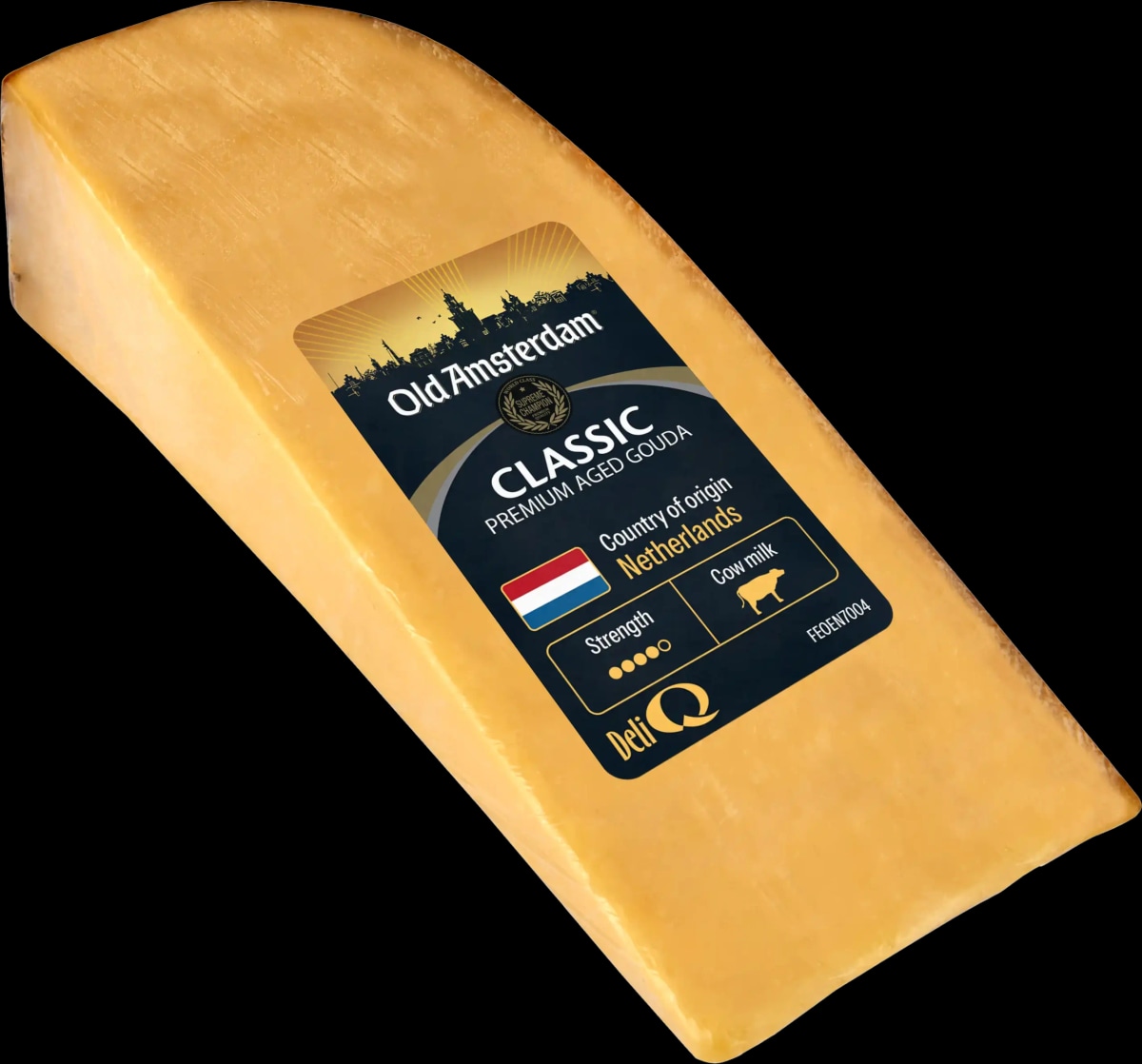 Sir Old Amsterdam 130 g - Akcija u trgovini Interspar