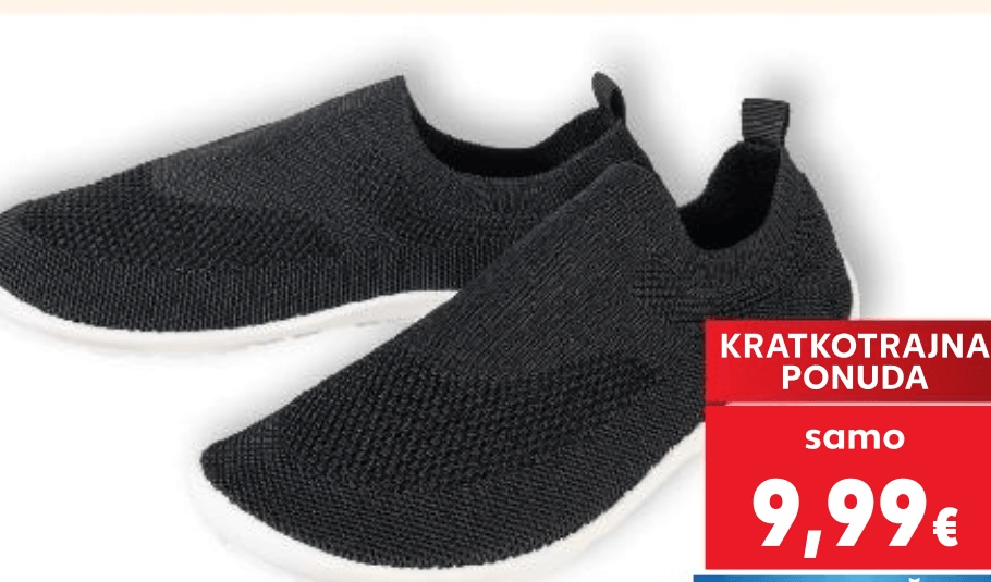 Oyanda Ženske tenisice - Akcija u trgovini Kaufland