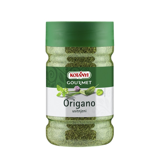 Kotanyi začini od 7 g do 135 g - Akcija u trgovini Spar