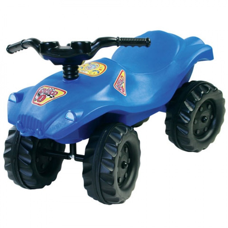 Guralica Off road quad - Akcija u trgovini Plodine