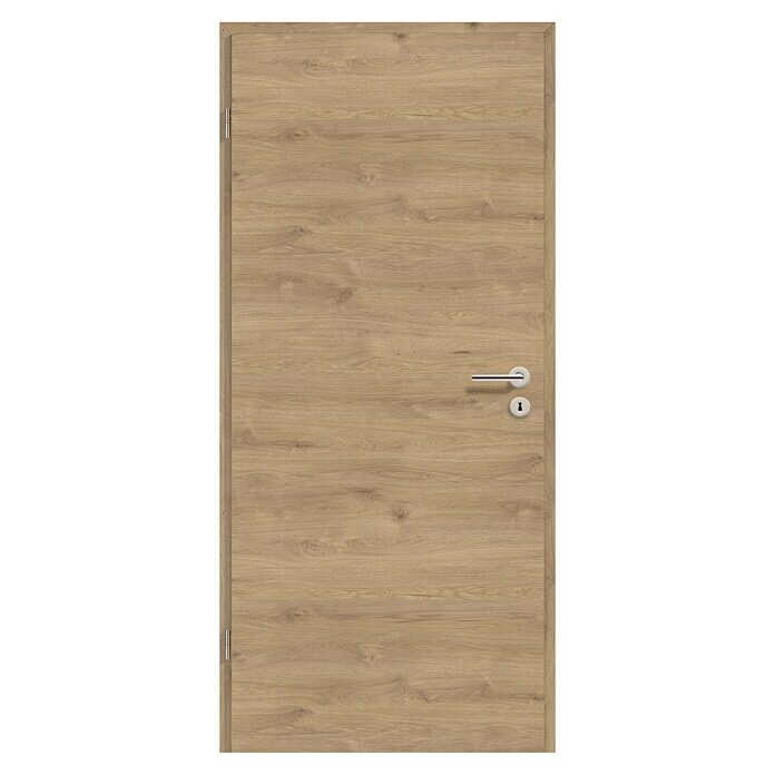 Unutarnja vrata 'Laminit Roe GLQ 767' - Akcija u trgovini Bauhaus