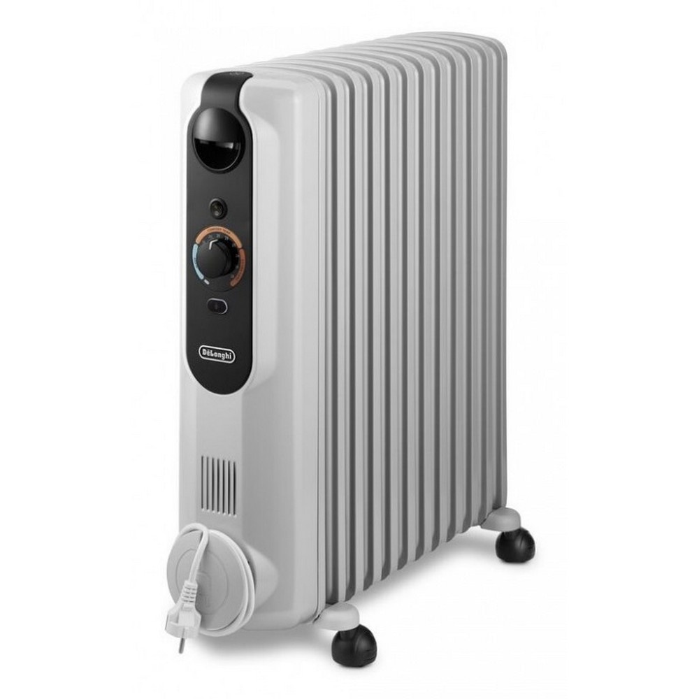 Uljni radijator De'Longhi TR INT1 DL TRRSE1225 Akcija u trgovini Pevex