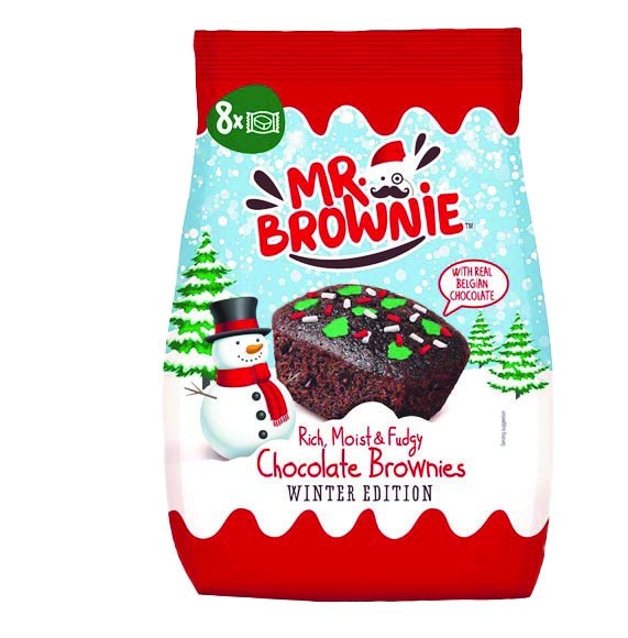 Mr.Brownie Biskvit 200 g - Akcija u trgovini Plodine