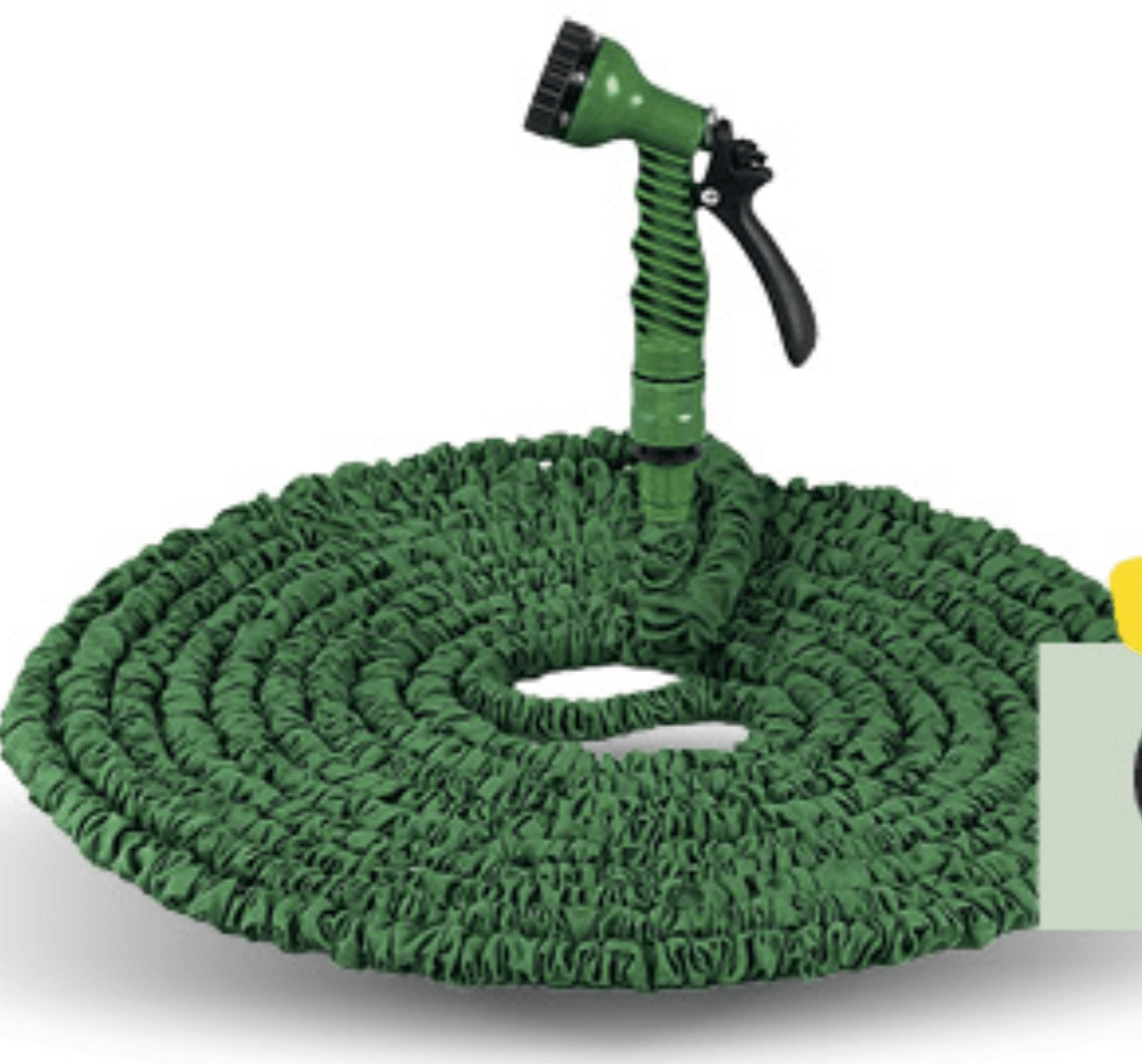 Vrtno crijevo 15m, kom - Akcija u trgovini Konzum