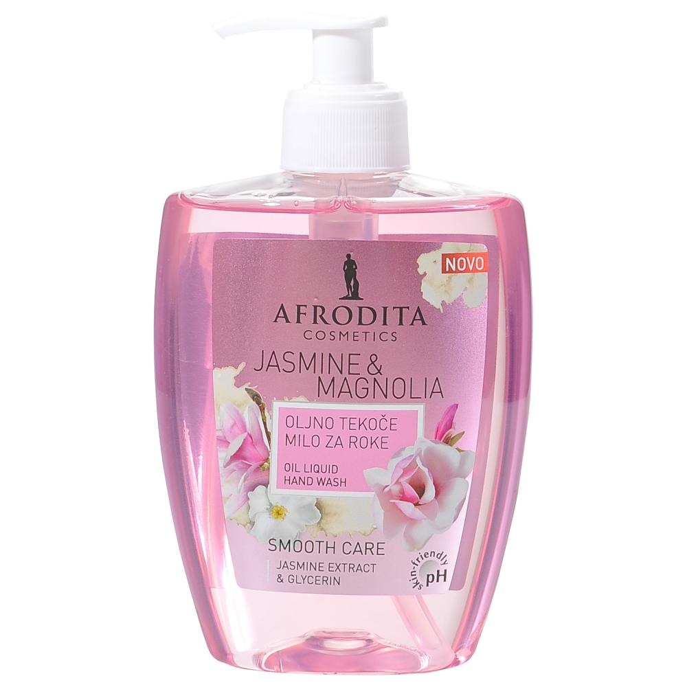 Odabrani Afrodita sapuni - Akcija u trgovini Kaufland