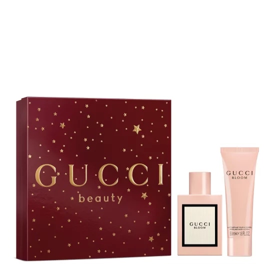 Set Gucci Bloom - Akcija u trgovini Bipa