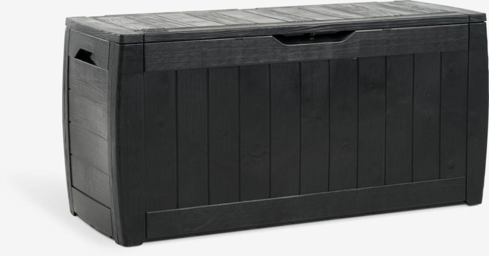 Bisnap sanduk za pohranu jastuka 117x58x45 cm - Akcija u trgovini Jysk