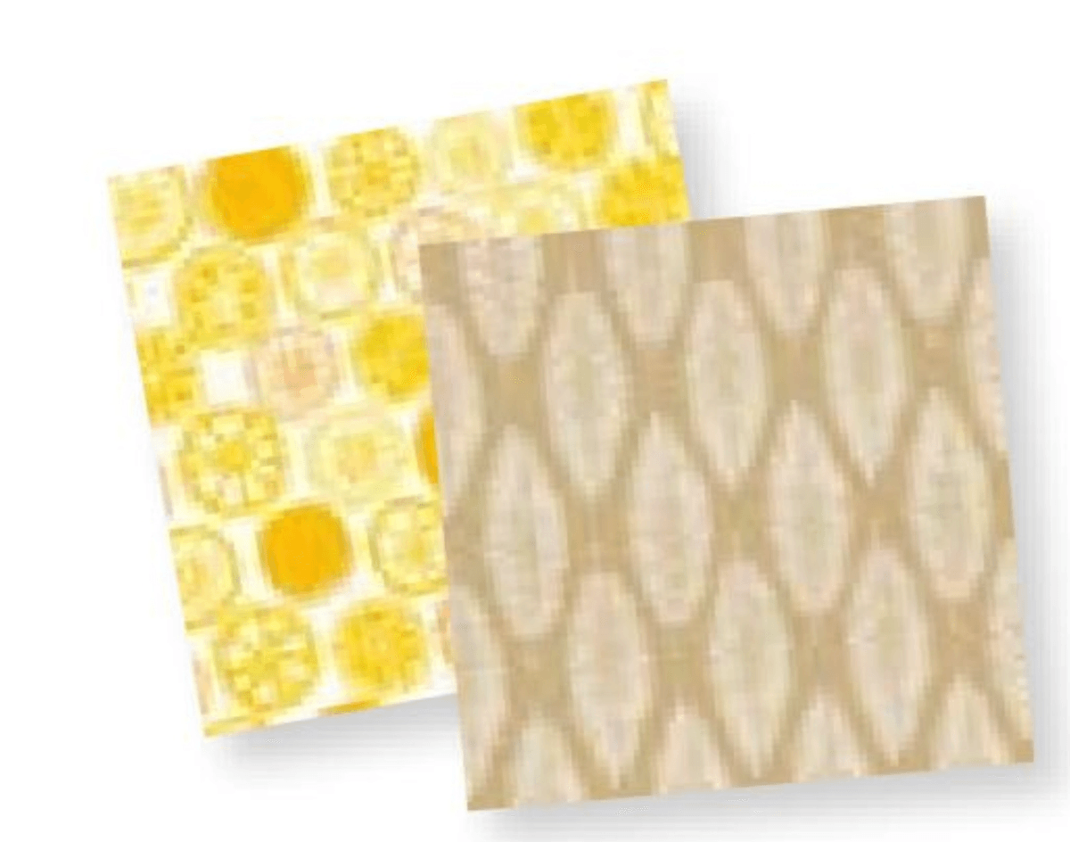 Salvete 20 komada - Akcija u trgovini Interspar