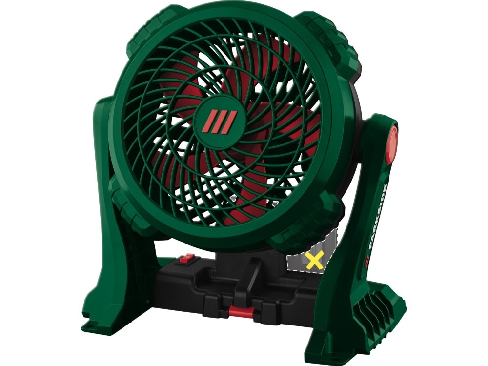 PARKSIDE® Aku ventilator PVA 20-Li C2 Akcija u trgovini Kaufland