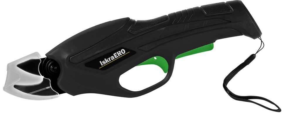 Aku škare za orezivanje Iskra Ero IE-CPS-951A 1 kom - Akcija u trgovini Spar