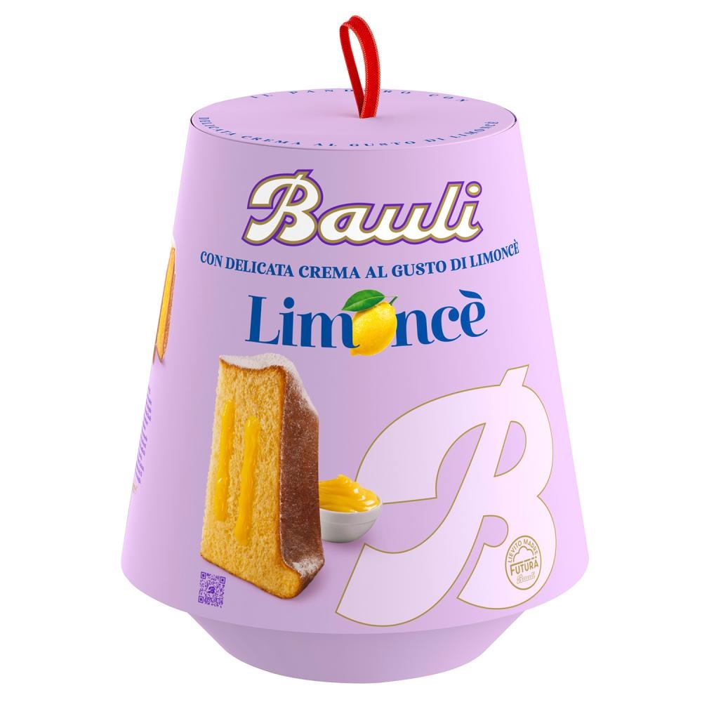 Bauli Pandoro 750 g - Akcija u trgovini Plodine