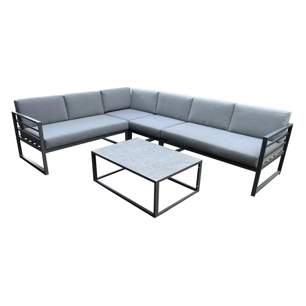 Vrtna garnitura HAILY - Akcija u trgovini Pevex