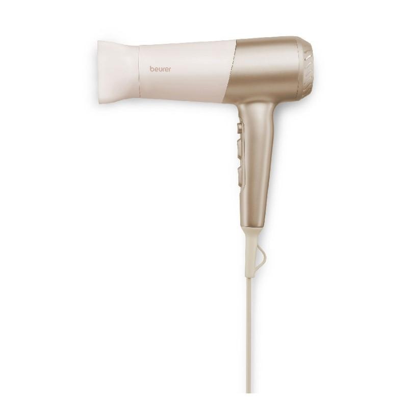 Beurer sušilo za kosu HC 70 - Akcija u trgovini Mueller
