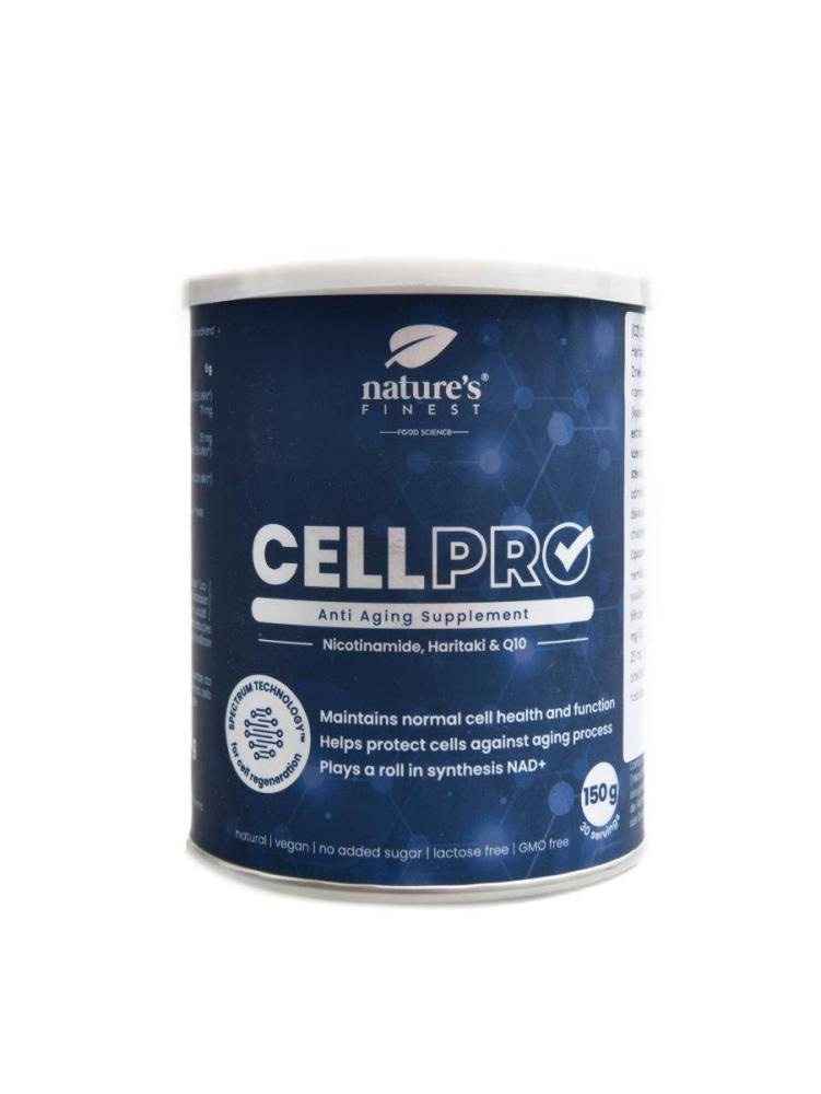 NATURE'S FINEST CELL PRO 150 g - Akcija u trgovini Bipa