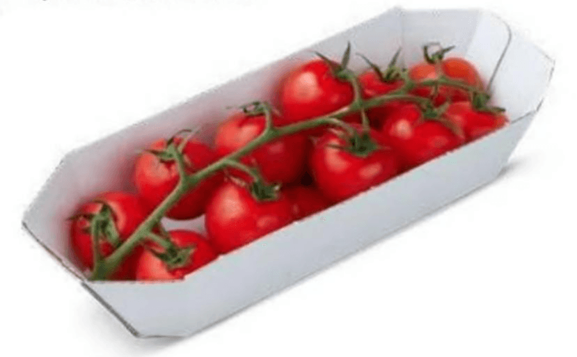 Rajčica Cherry 500 g - Akcija u trgovini Eurospin