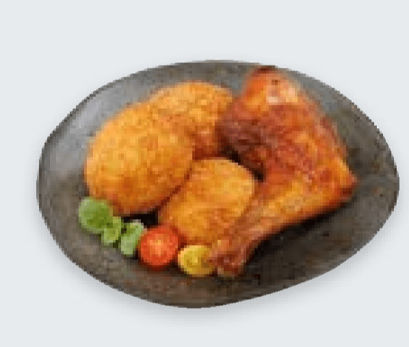 Pileći Batak Zabatka 1 kg - Akcija u trgovini Spar