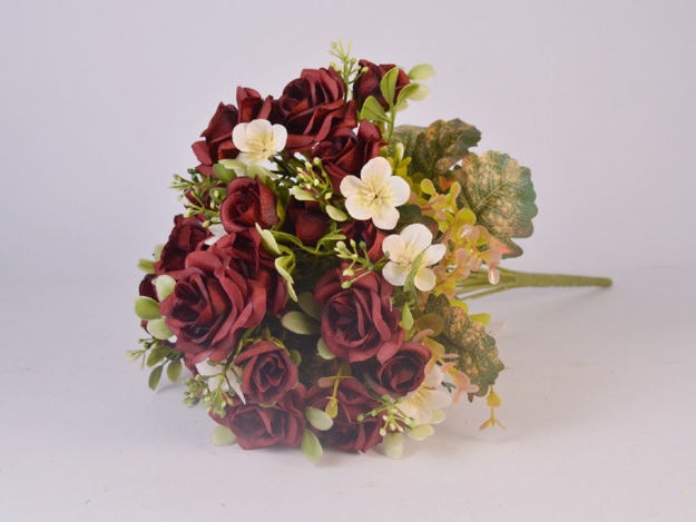 Buket Ruža 38 cm - Akcija u trgovini KTC