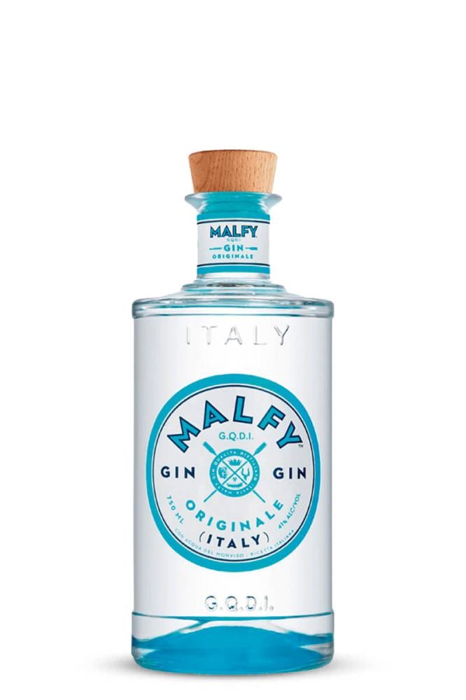 Malfy Gin Originale 0,7 L - Akcija u trgovini Kaufland
