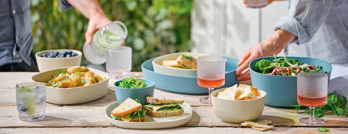 Linija posuđa Moods - Akcija u trgovini Interspar