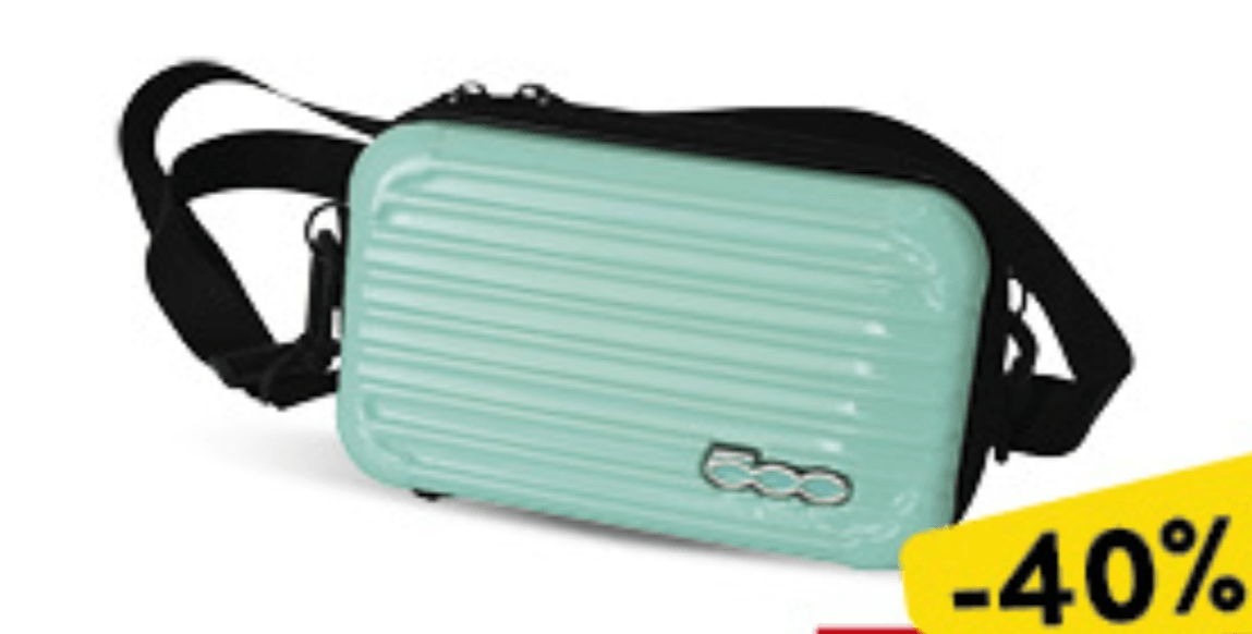 Gisella Torba - Akcija u trgovini Konzum