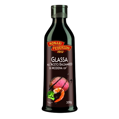 Balzamična krema 250 ml MONARI FEDERZONI - Akcija u trgovini Spar