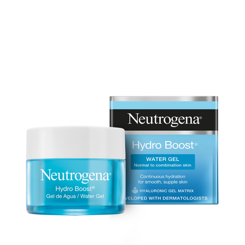 Neutrogena Hydro Boost krema za lice 50 ml - Akcija u trgovini Bipa