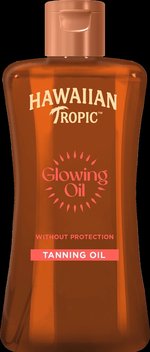 Hawaiian Tropic Ulje za sunčanje 200ml - Akcija u trgovini Konzum