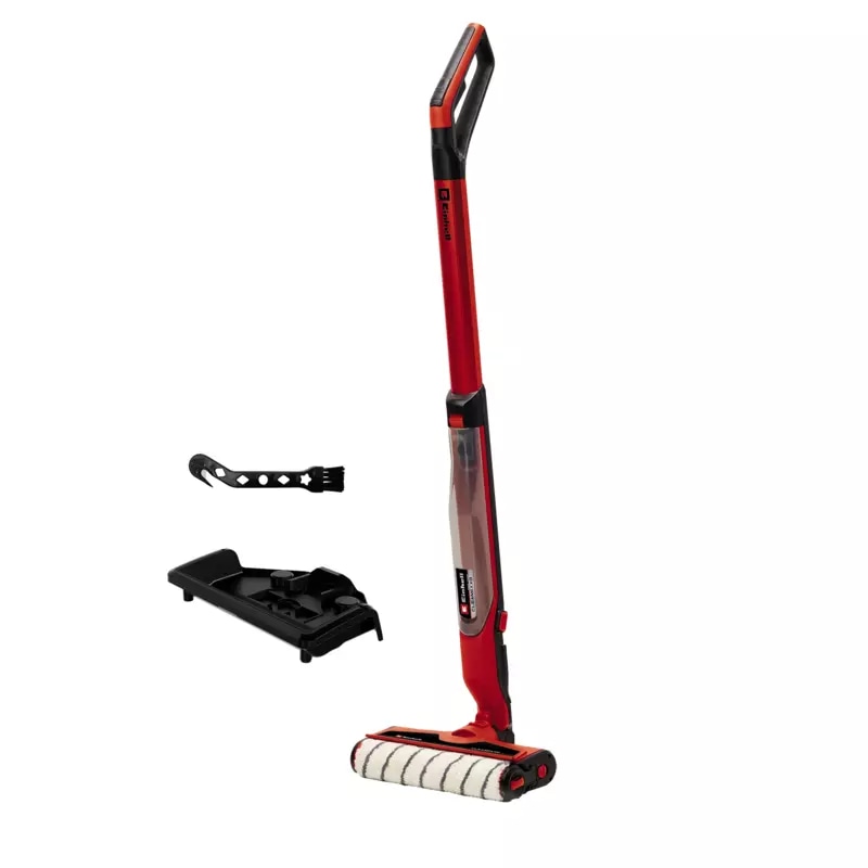 Aku čistač podova Cleanexxo Einhell Akcija u trgovini Bauhaus