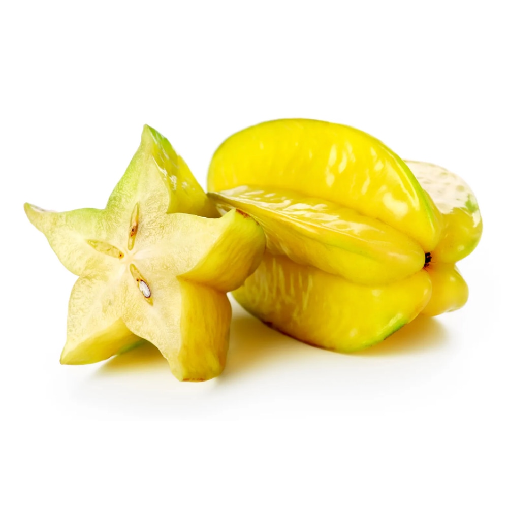 Karambola komad - Akcija u trgovini Kaufland