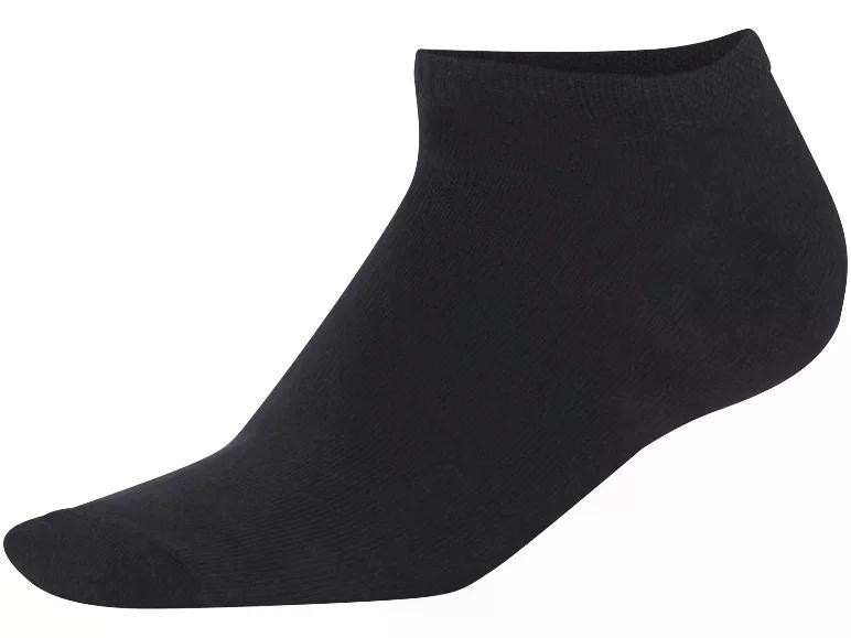 Esmara/Esmara Men Stopalice 5 pari u setu - Akcija u trgovini Lidl