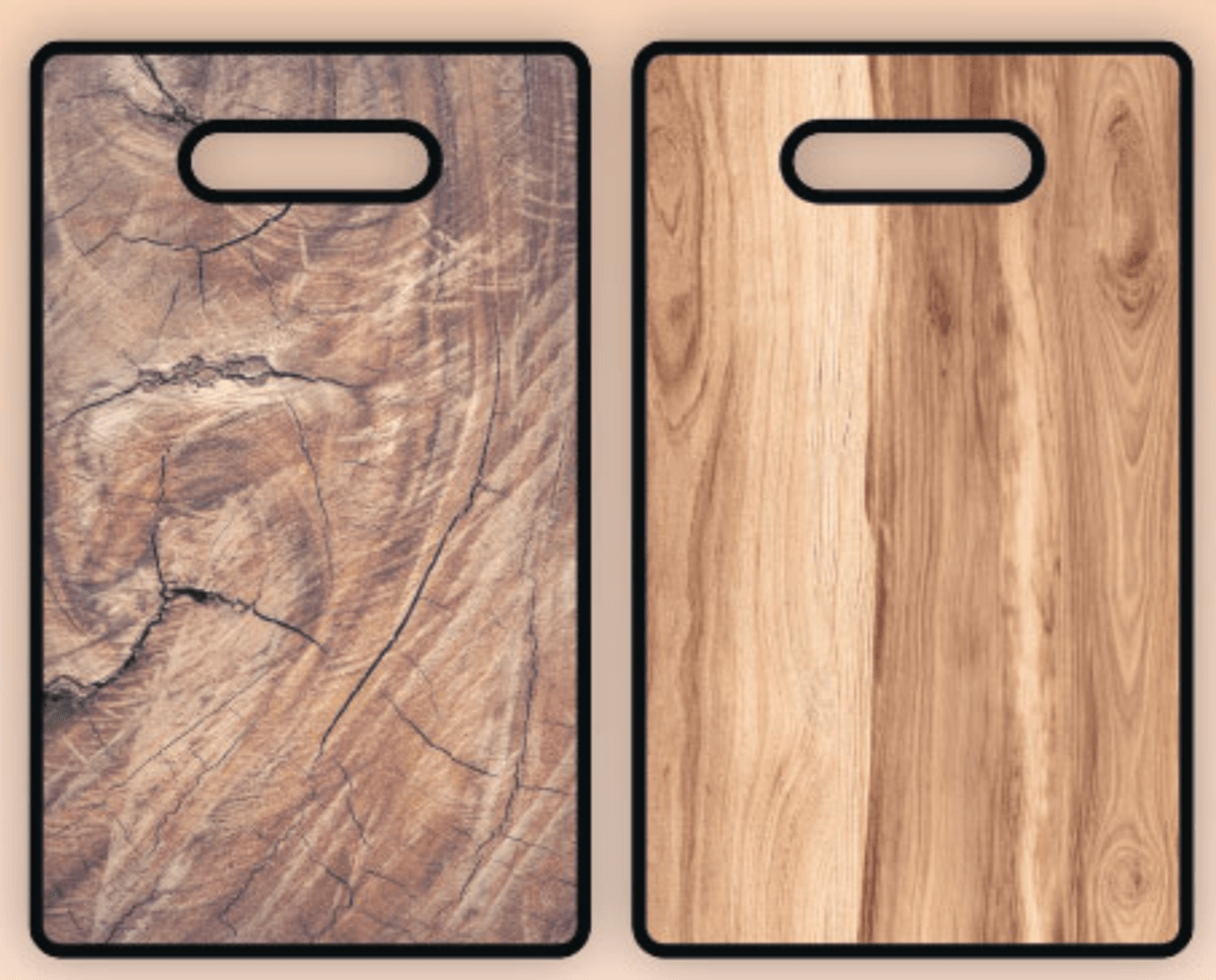 Daska za rezanje - Akcija u trgovini KTC