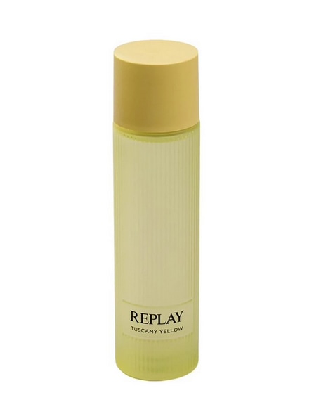 Replay Earth Made, Provence Violet, Tuscany Yellow 50 ml - Akcija u trgovini Dm