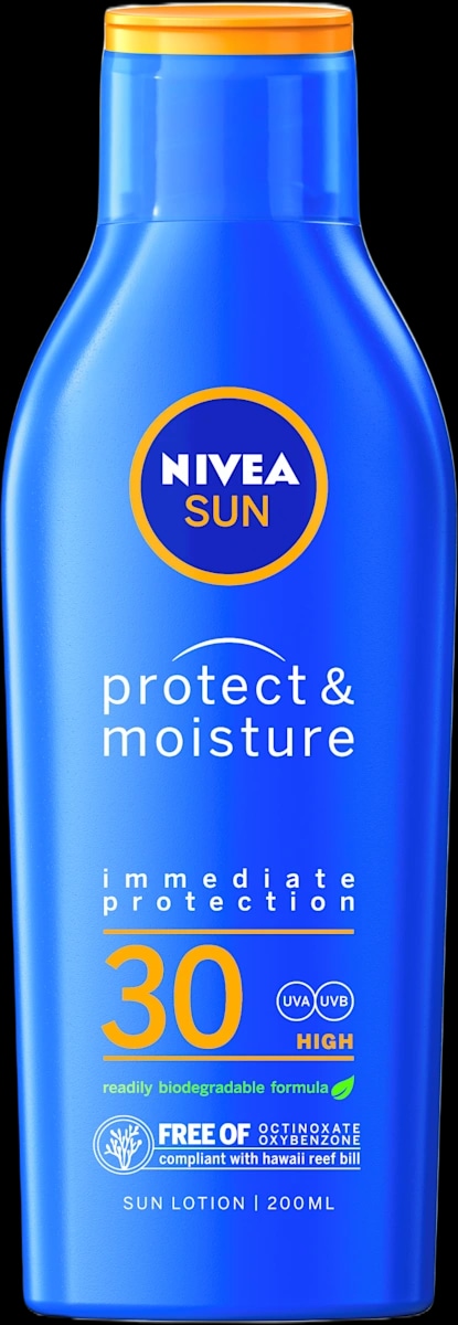 Nivea losion SPF 30 250 ml Akcija u trgovini Boso