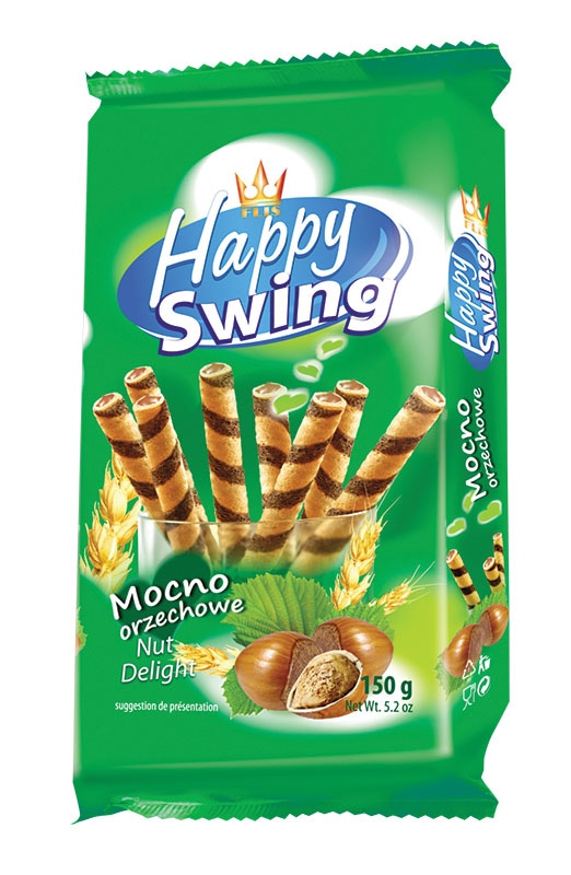 Flis Vafel Rola 150 g - Akcija u trgovini Studenac