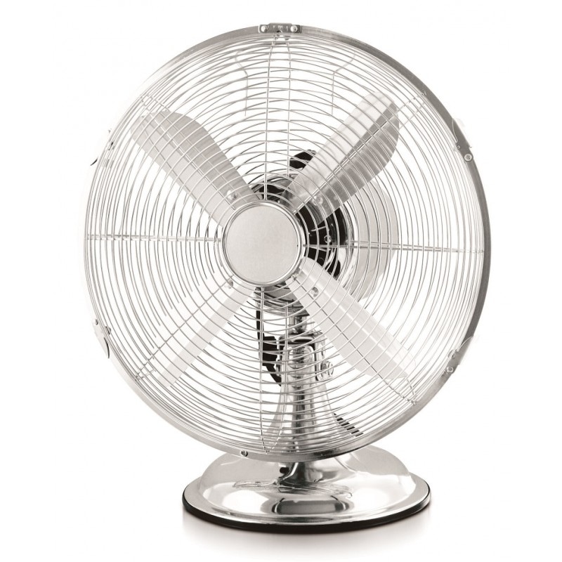 Stolni ventilator - Akcija u trgovini Bauhaus